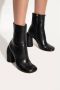 Off-White Tonale Spring laarzen Zwart - Thumbnail 2