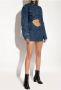 Off-White Tonale Spring laarzen Zwart - Thumbnail 3