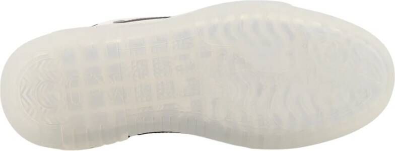 Off-White Out of Office tweekleurige sneakers Wit - Foto 5