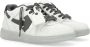 Off-White Out of Office tweekleurige sneakers Wit - Thumbnail 6