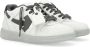 Off White Transparante zool witte sneakers White Heren - Thumbnail 6