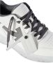 Off-White Out of Office tweekleurige sneakers Wit - Thumbnail 10