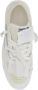 Off White Urban Low-Top Leren Sneakers White Heren - Thumbnail 2