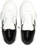 Off White Urban Streetwear Sneakers - Thumbnail 2