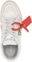 Off White Urban White Green Vulcanized Sneaker - Thumbnail 2