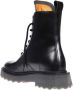 Off White Veterschoenen van leer - Thumbnail 2