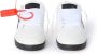 Off-White New Low Vulcanized Sneakers UNISEX - Thumbnail 2