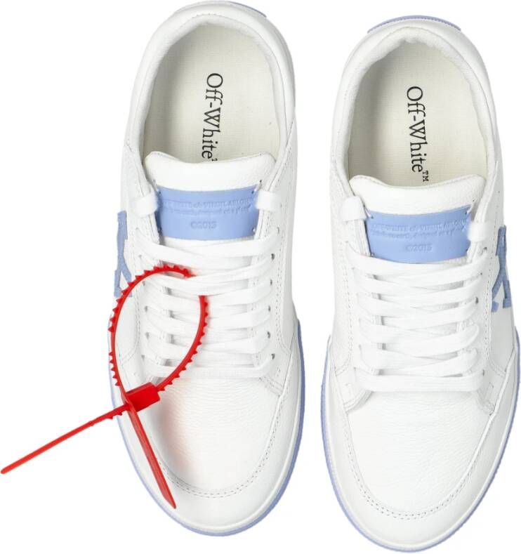 Off White Vulc sportschoenen