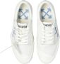 Off White Vulcanized Sneakers - Thumbnail 2