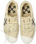 Off White Vulcanized Sneakers - Thumbnail 2