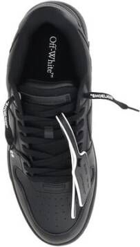 Off White Wandel Sneakers met Pijl Motief