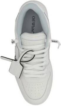 Off White Wandel sneakers met pijlenmotief