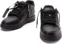 Off White Wandelsneakers voor Dagelijkse Stijl - Thumbnail 2