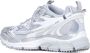 Off White Grijze Sneakers OW BE Right Back Gray Heren - Thumbnail 5