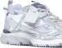 Off White Grijze Sneakers OW BE Right Back Gray Heren - Thumbnail 6