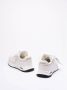 Off White Witte Leren Kick Off Sneakers White Heren - Thumbnail 8