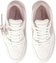 Off White `Out Of Office Calf Leather` Sneakers White Dames - Thumbnail 5