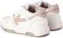 Off White `Out Of Office Calf Leather` Sneakers White Dames - Thumbnail 6