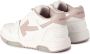 Off-White Out Of Office low-top sneakers Wit - Thumbnail 6