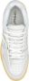 Off White Witte leren sneakers voor op kantoor White Heren - Thumbnail 2