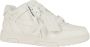 Off White Omia189C99Lea009 0101 10000034 Stijlvol Model White Heren - Thumbnail 15