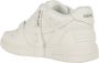 Off White Omia189C99Lea009 0101 10000034 Stijlvol Model White Heren - Thumbnail 16