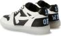 Off White Sneakers Multicolor Heren - Thumbnail 6
