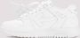 Off White Omia189C99Lea009 0101 10000034 Stijlvol Model White Heren - Thumbnail 5