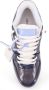 Off White Witte Sneakers met Iconische Pijl Patch - Thumbnail 2