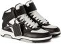 Off White Dames Out Of Office Mid Sneaker Wit White Dames - Thumbnail 8