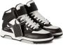 Off White Witte Sneakers met Verstelbare Band White Dames - Thumbnail 8
