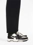 Off White Witte Sneakers met Verstelbare Band White Dames - Thumbnail 12
