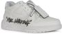 Off White Witte Sneakers om te Wandelen White Dames - Thumbnail 2