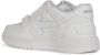Off White Witte Sneakers om te Wandelen White Dames - Thumbnail 3