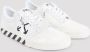 Off White Witte Sneakers Stijlvol Comfortabel Ontwerp Casual - Thumbnail 2