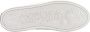 Off White Witte Sneakers Veters Rits White Heren - Thumbnail 4
