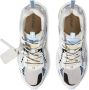 Off White Witte Sneakers voor Mannen Ss25 - Thumbnail 2