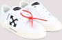 Off-White New Low Vulcanized Sneakers Voor Comfortabele Stijl - Thumbnail 2