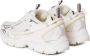 Off White Witte Sneakers voor Vrouwen - Thumbnail 2