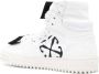 Off White Stijlvolle Sneakers voor Dagelijks Gebruik White - Thumbnail 7