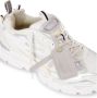 Off White Witte Sneakers voor Vrouwen White Dames - Thumbnail 4