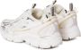 Off White Witte Sneakers voor Vrouwen White Dames - Thumbnail 5