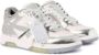Off White Out Of Office Damesmode White Dames - Thumbnail 2