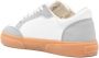 Off White Witte Vetersneakers met ritssluiting Multicolor Dames - Thumbnail 2