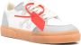 Off White Witte Vetersneakers met ritssluiting Multicolor Dames - Thumbnail 3
