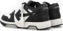 Off White Witte Leren Sneakers met Handtekeningpijlen White Heren - Thumbnail 10
