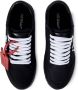 Off White Zwarte Sneakers met Geborduurd Logo Black Heren - Thumbnail 4