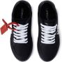 Off White Zwarte Sneakers met Pijl Motief Black Dames - Thumbnail 6
