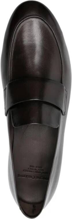 Officine Creative Airto Bufalo Loafers