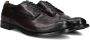 Officine Creative Anatomia 12 Bruine Veterschoenen - Thumbnail 2
